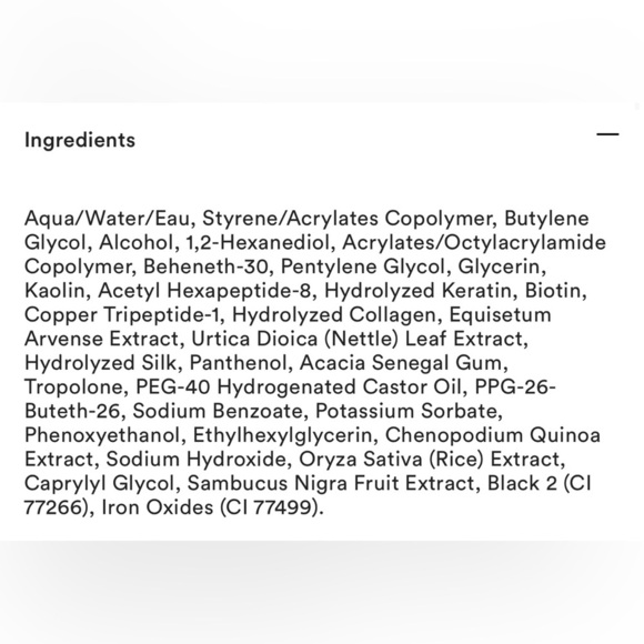 It Cosmetics Superhero Liner in Super Black - Picture 11 of 11